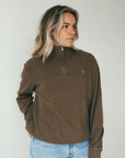 Ralph Lauren - Quarter Zip