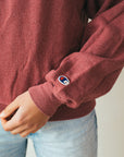 Champion  - Sweatshirt