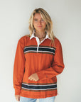 Tommy Hilfiger - Rugby Polo