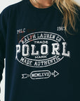 Ralph Lauren - Sweatshirt