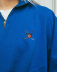 Ralph Lauren - Polo Zipper