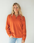 Ralph Lauren - Quarter Zip