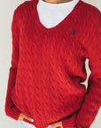Ralph Lauren - Sweatshirt
