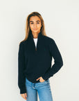 Ralph Lauren - Quarter Zipper
