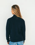 Ralph Lauren - Quarter Zipper