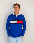 Tommy Hilfiger - Rugby Polo