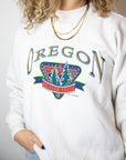 Oregon College / NFL - Sweatshirt