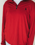 Ralph Lauren - Quarter Zip