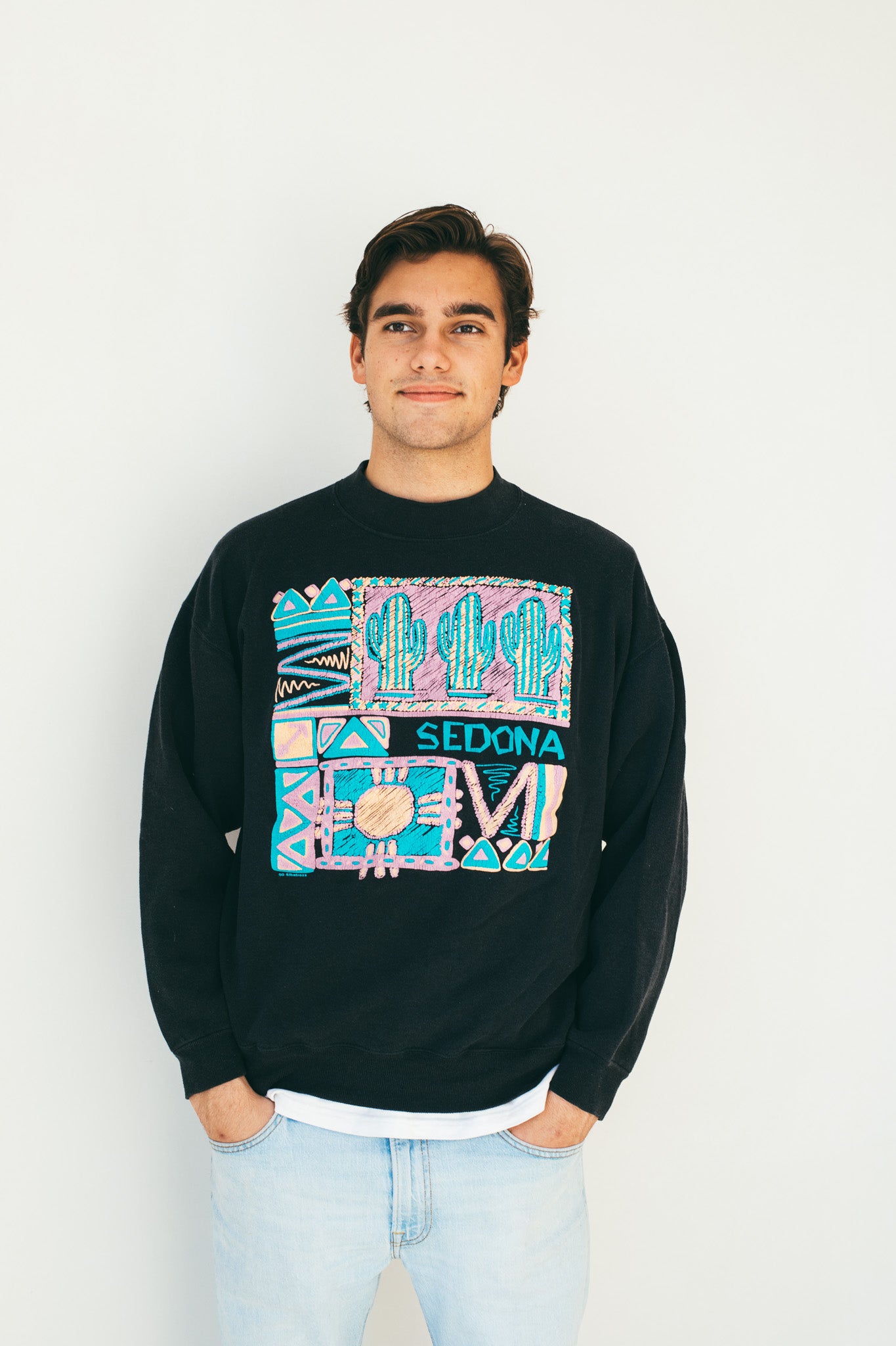 Sedona - Sweatshirt