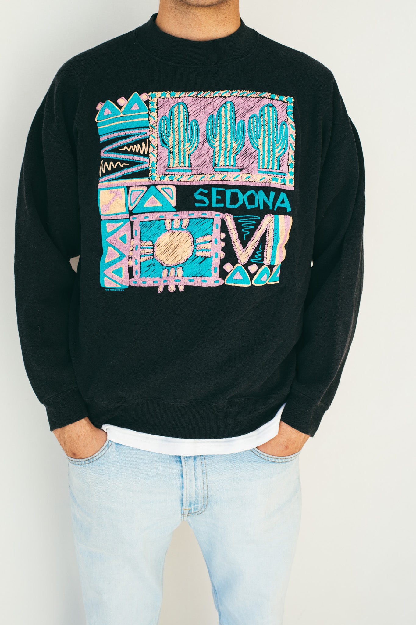 Sedona - Sweatshirt