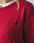 Ralph Lauren - Sweatshirt