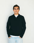 Ralph Lauren - Quarter Zipper