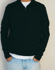 Ralph Lauren - Quarter Zipper