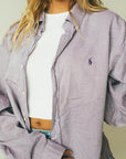 Ralph Lauren - Shirt