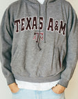 Texas A&M  - Hoodie