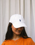 Ralph Lauren - Hat