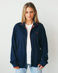 Ralph Lauren - Full Zip