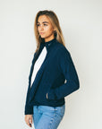 Nike - Full Zipper
