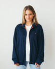 Ralph Lauren - Full Zip