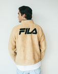 Fila - Quater Zipper