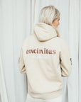 Encinitas - Vintage Kapuzenpullover