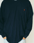 Polo Ralph Lauren - Sweatshirt