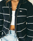 Lacoste - Full Zip