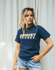 Champion X Ramsey Hockey - T-Shirt