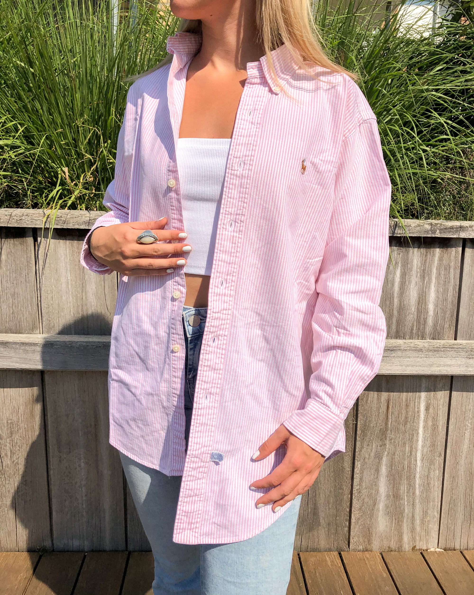 Ralph Lauren Shirt
