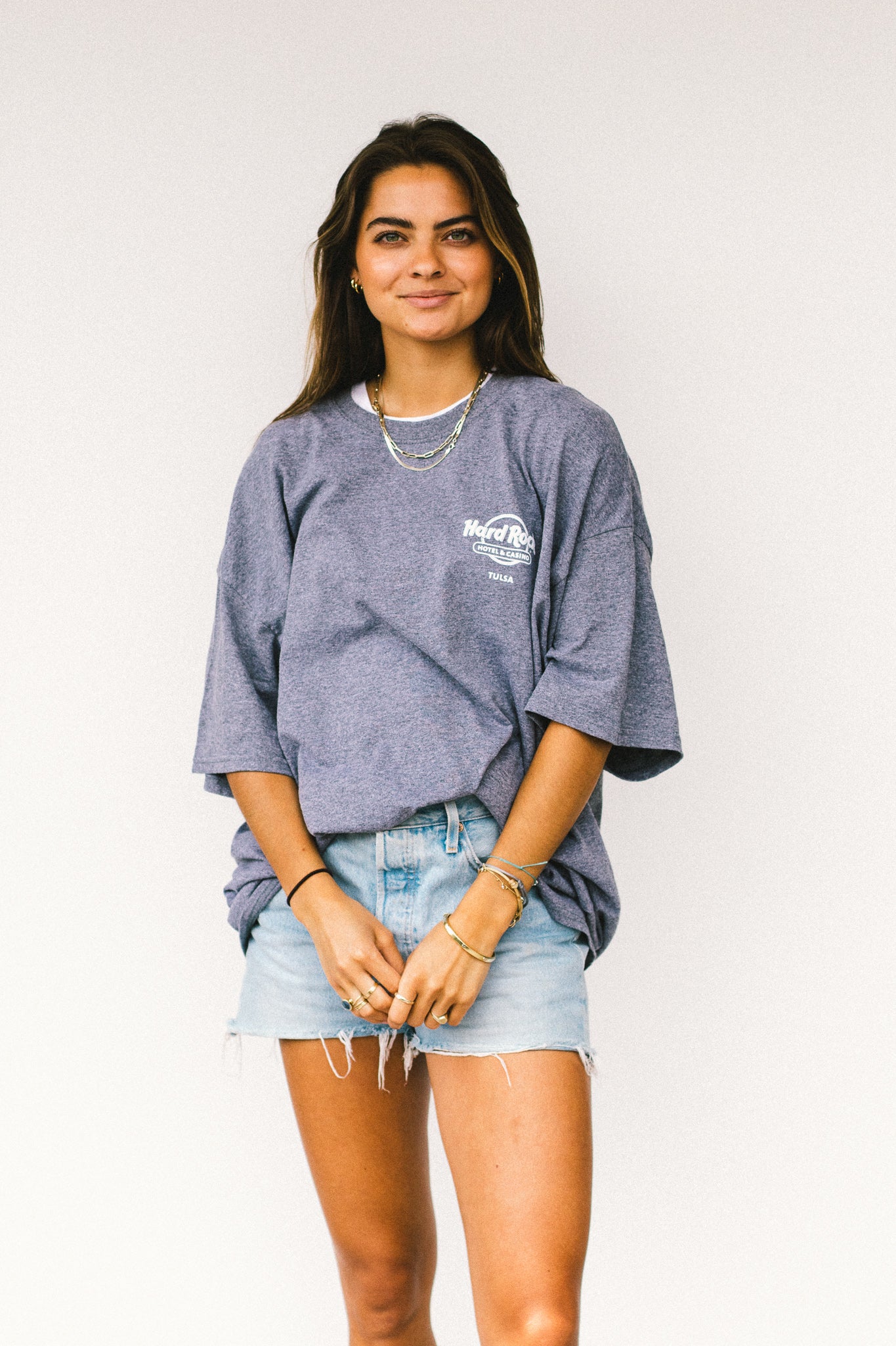 Hard Rock - T-Shirt