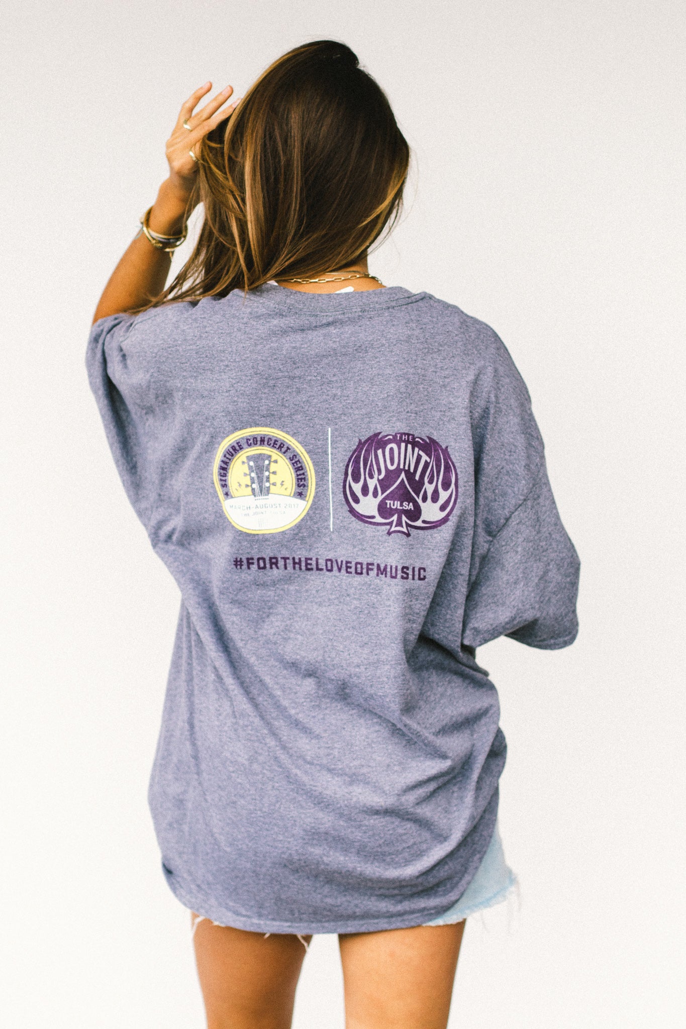 Hard Rock - T-Shirt