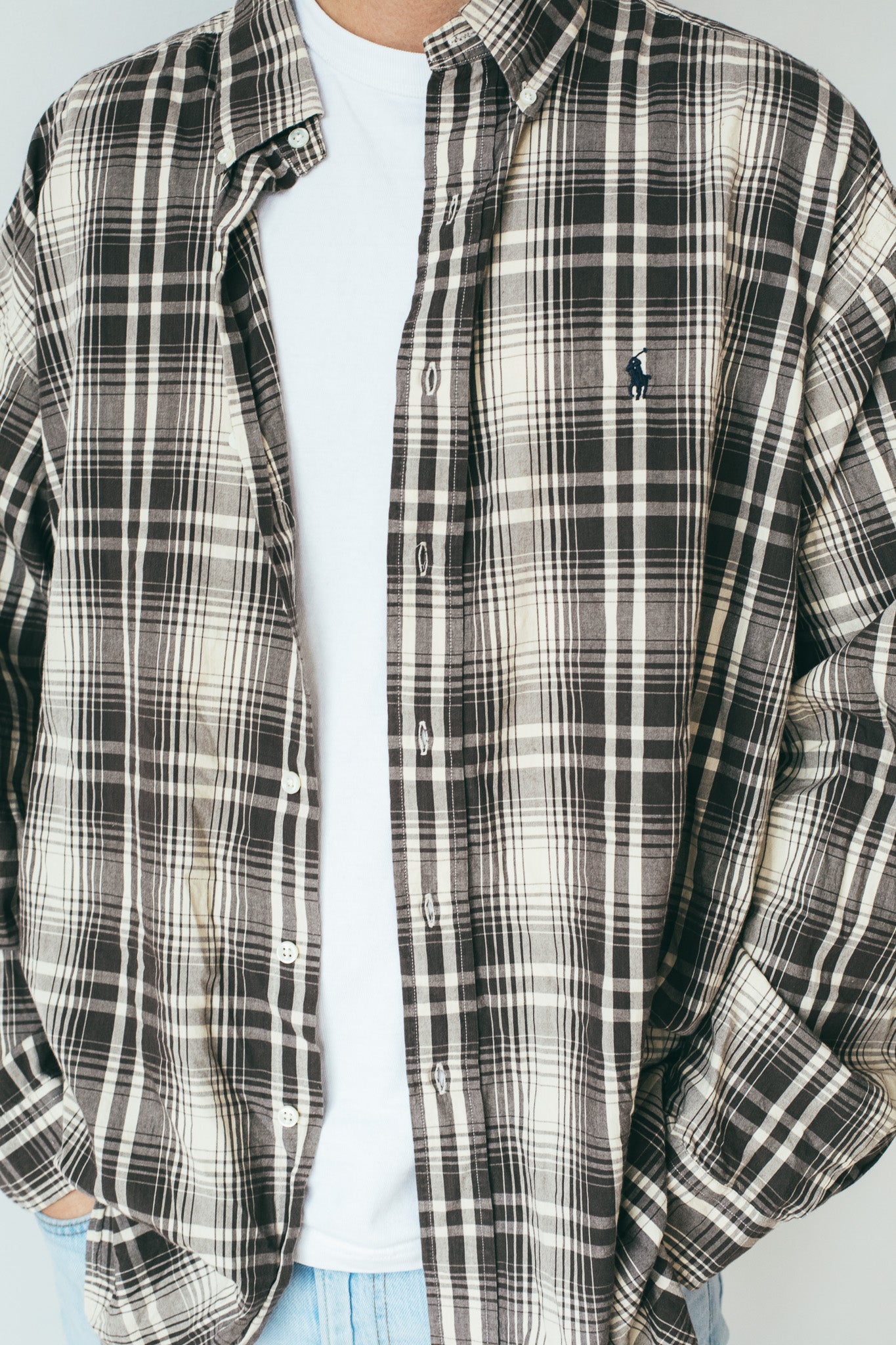 Ralph Lauren - Shirt