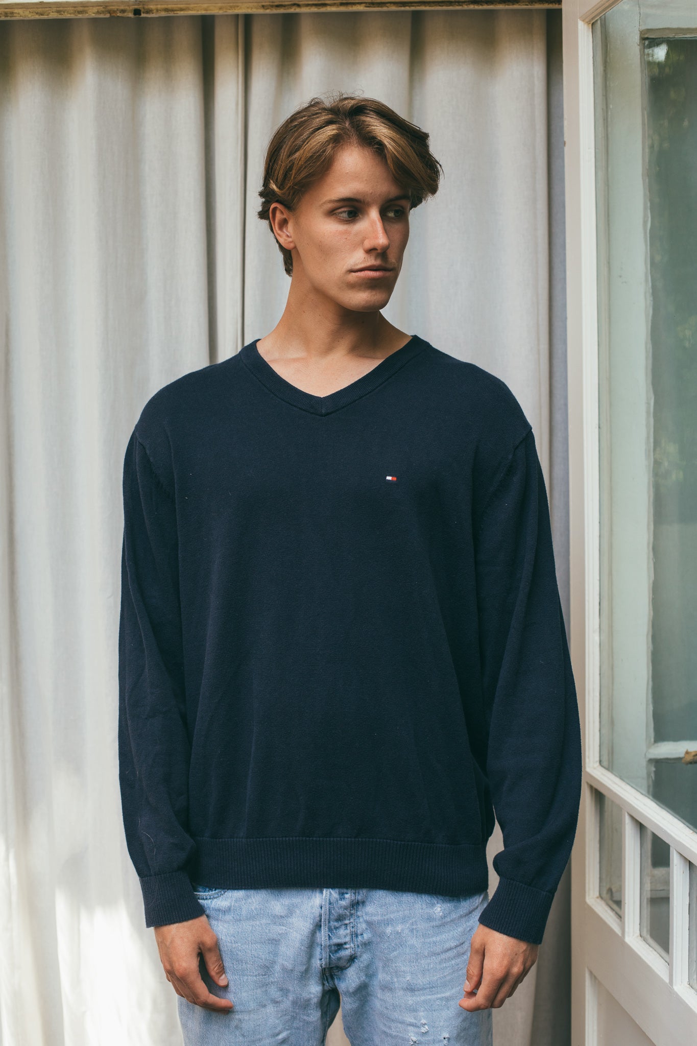 Tommy Hilfiger - Sweater