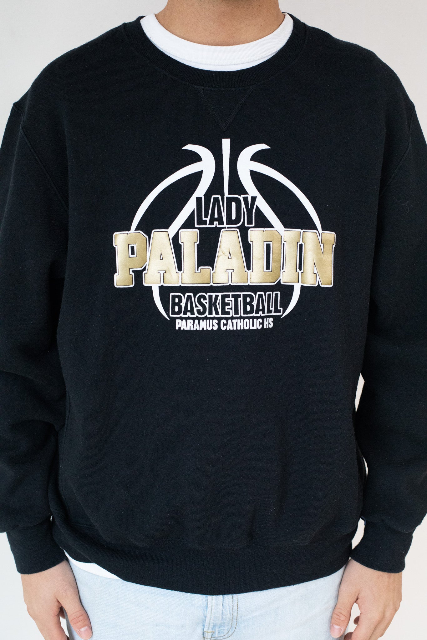 Paladin - Sweatshirt