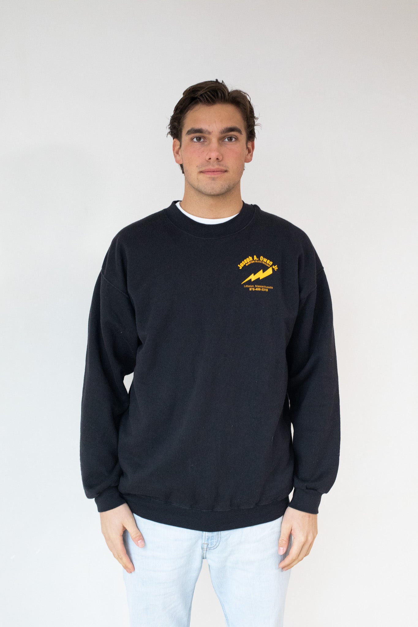 Joseph A. Owen - Sweatshirt