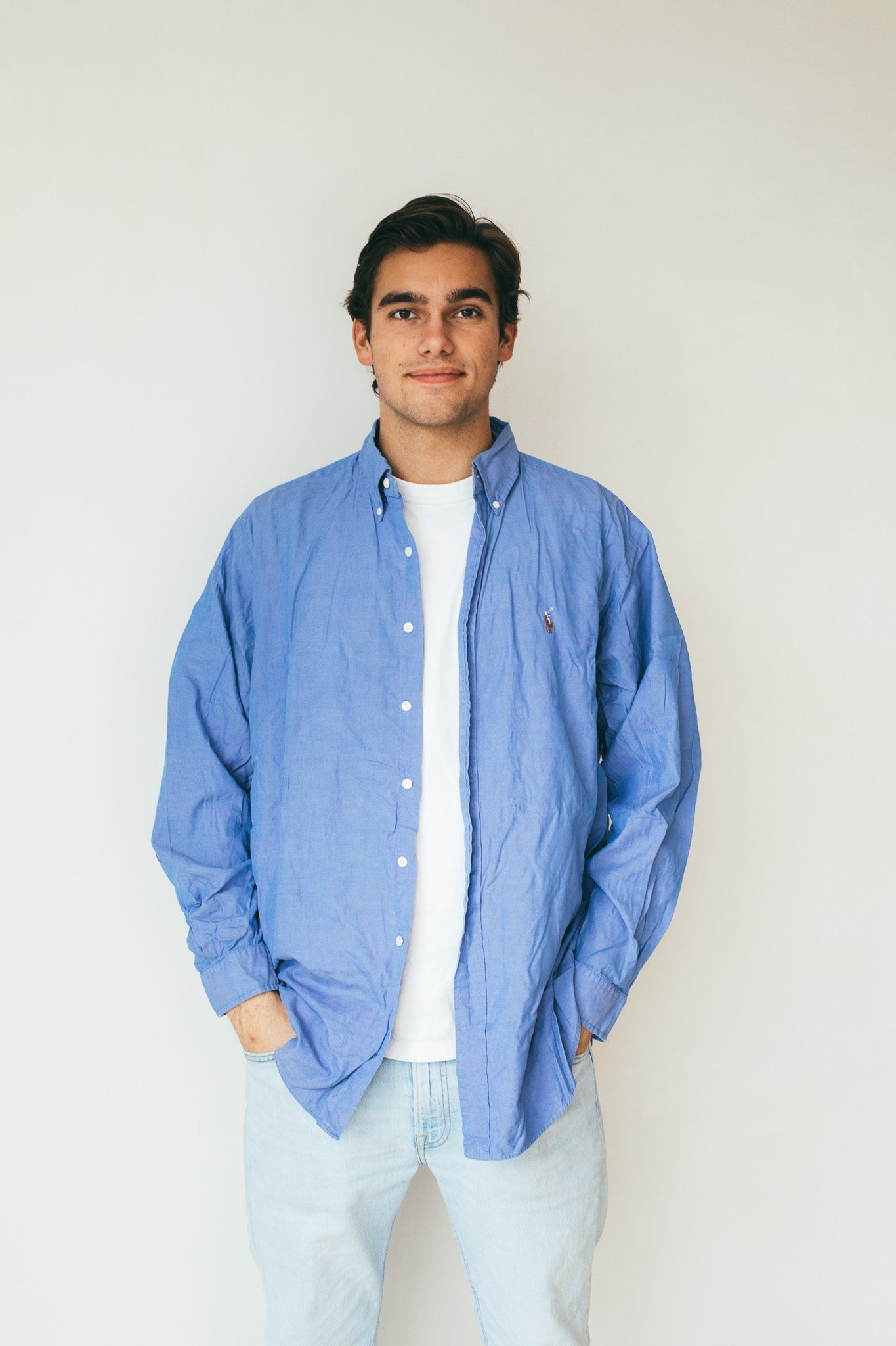 Ralph Lauren - Shirt