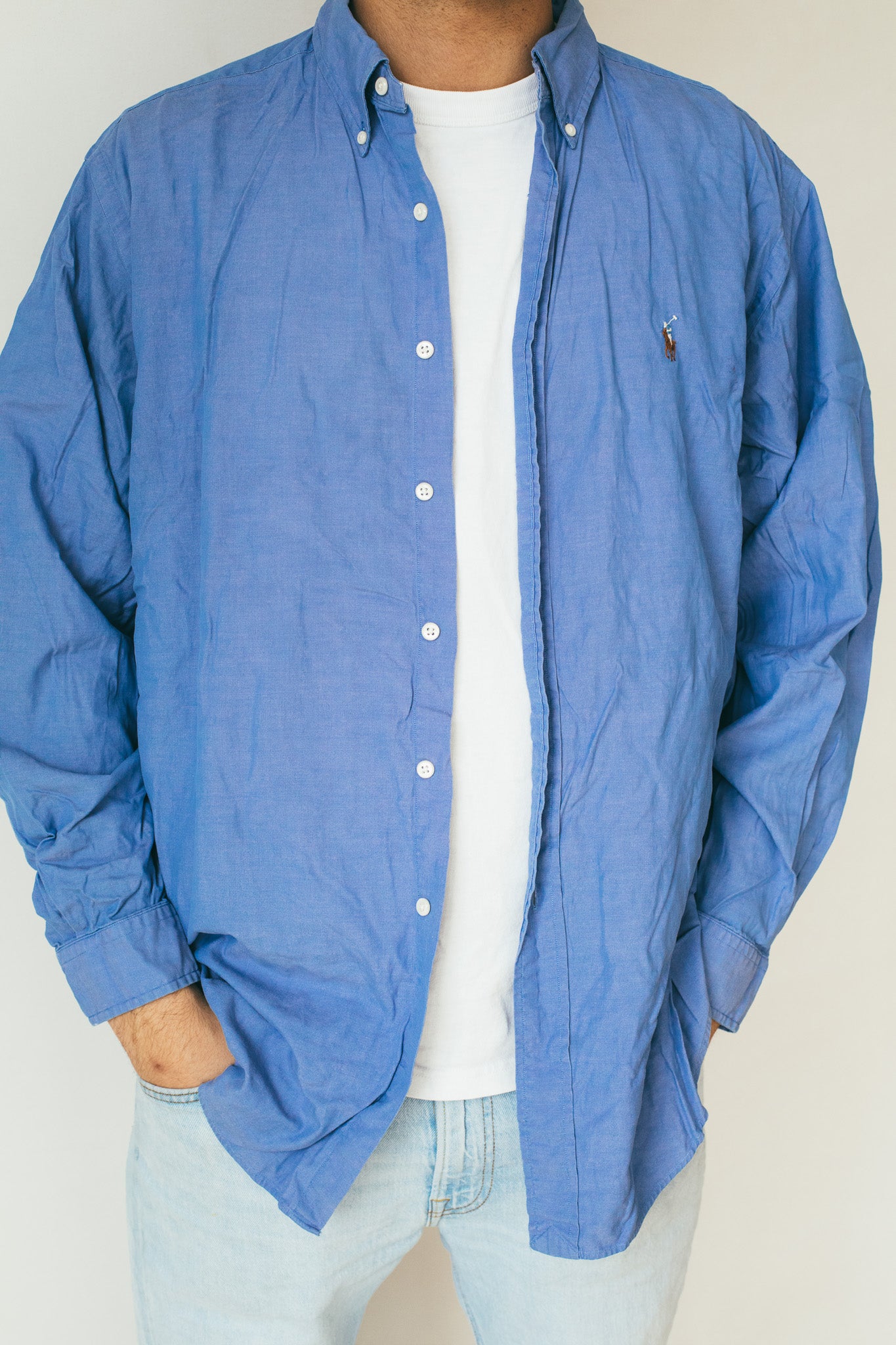 Ralph Lauren - Shirt