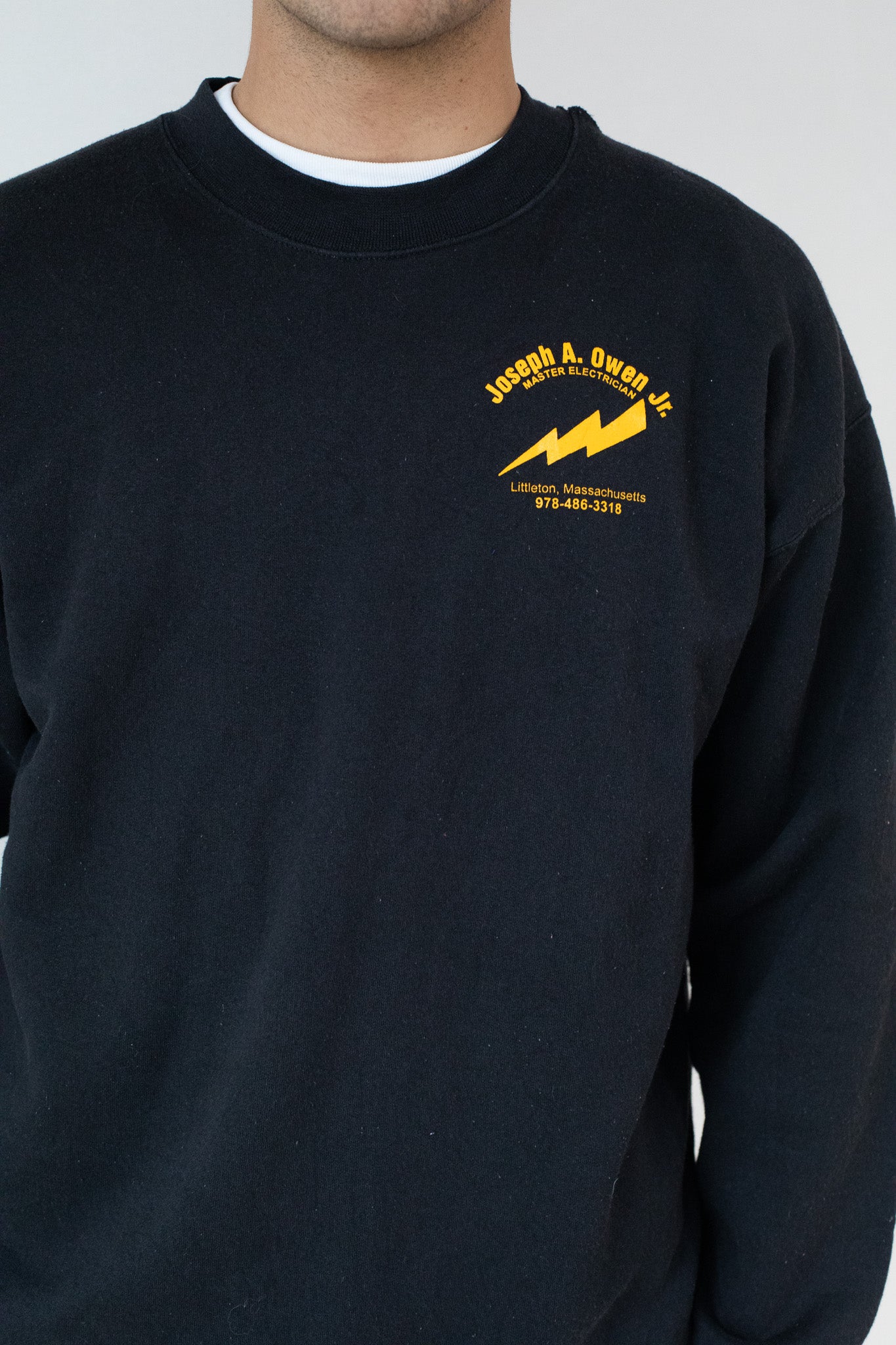 Joseph A. Owen - Sweatshirt