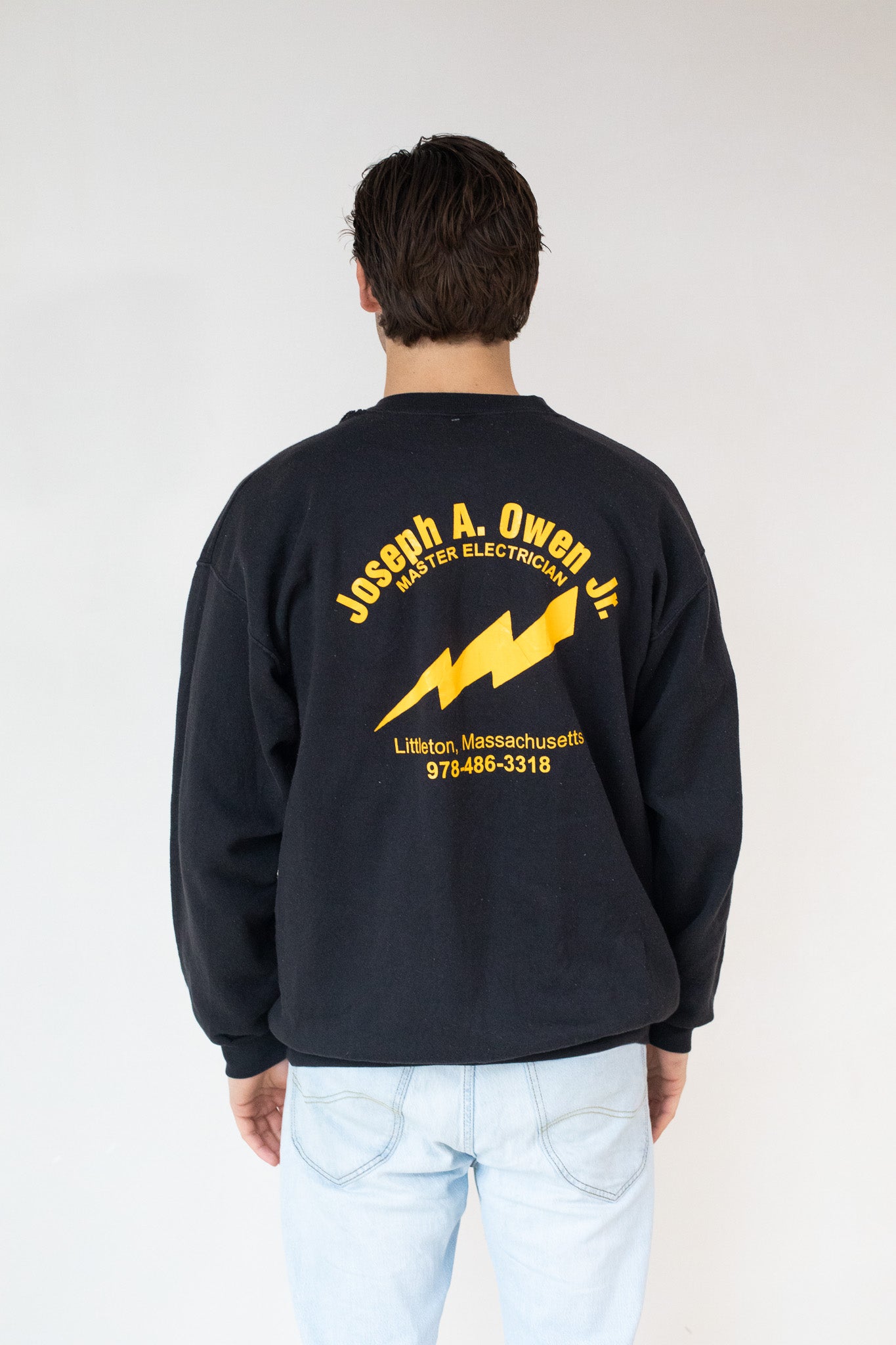 Joseph A. Owen - Sweatshirt