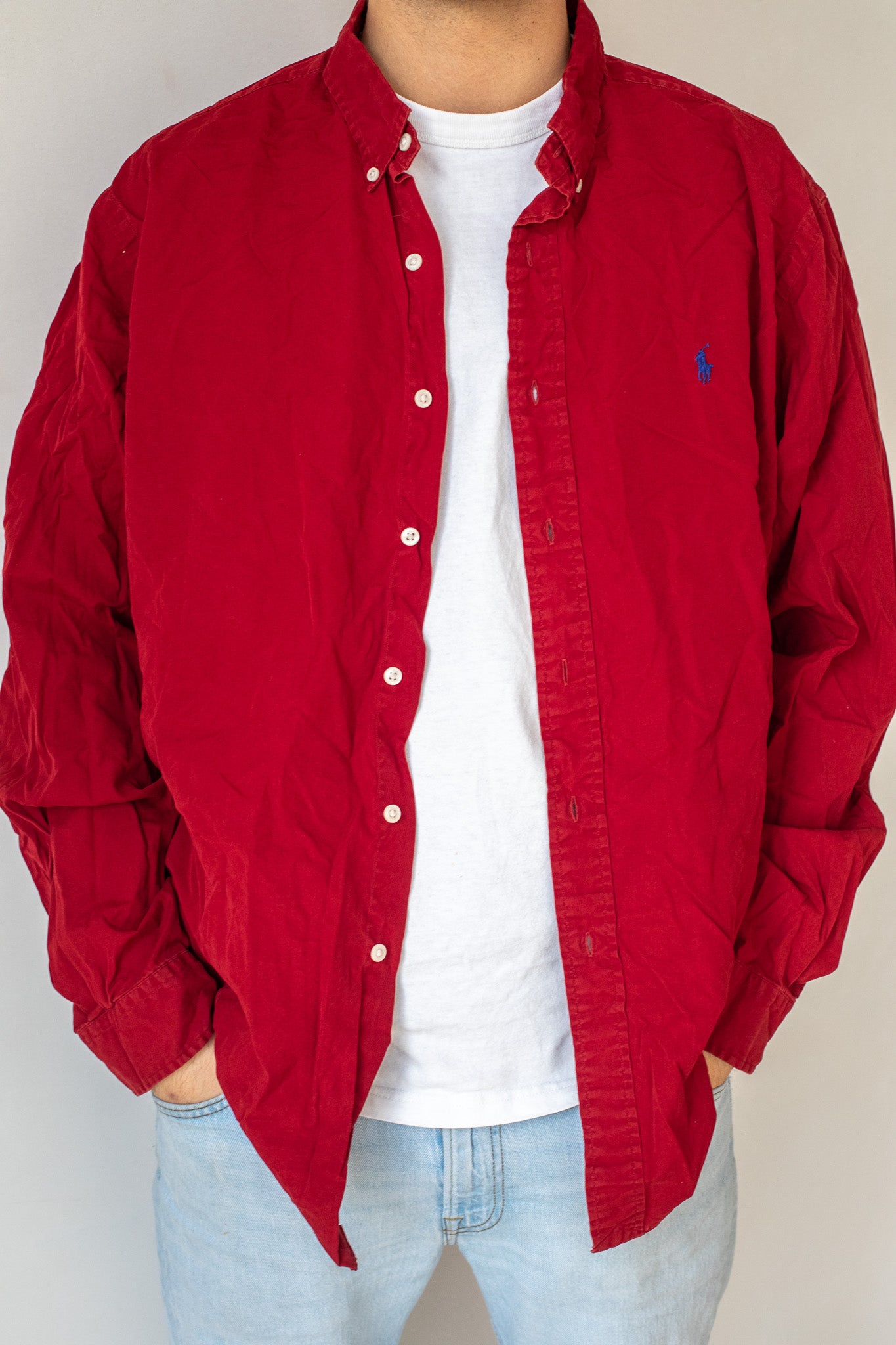 Ralph Lauren - Shirt