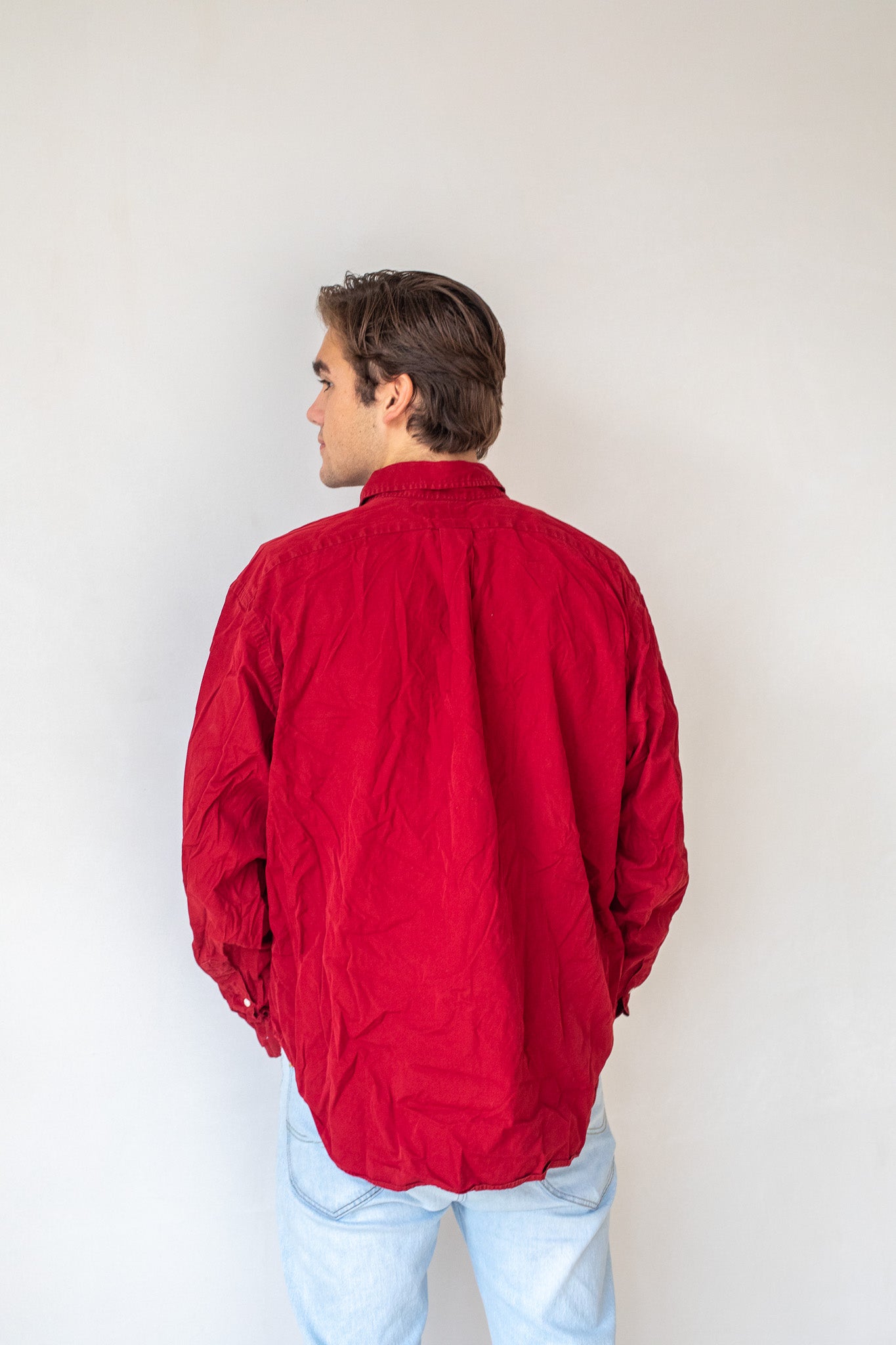 Ralph Lauren - Shirt