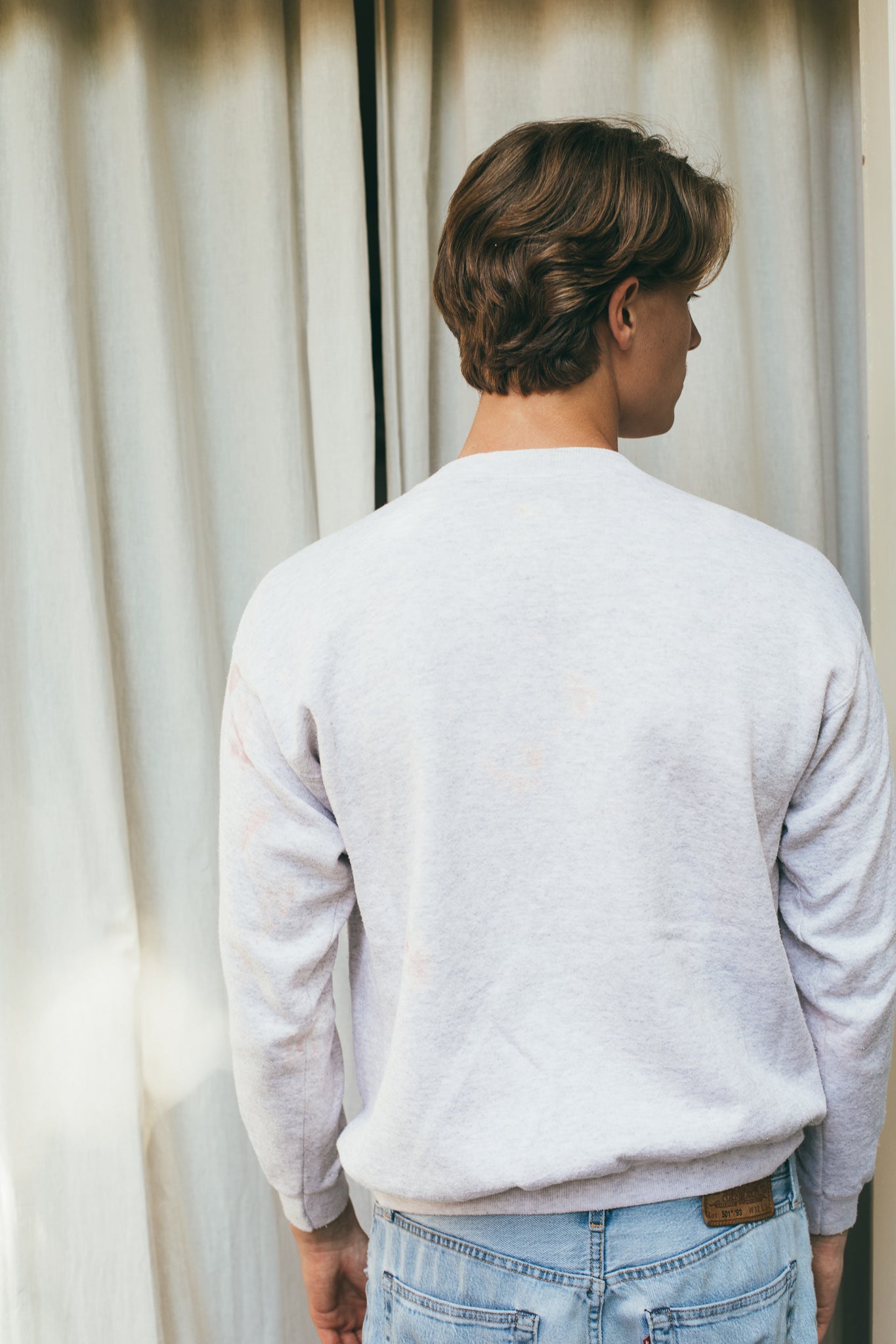 Oakland - Sweatshirt