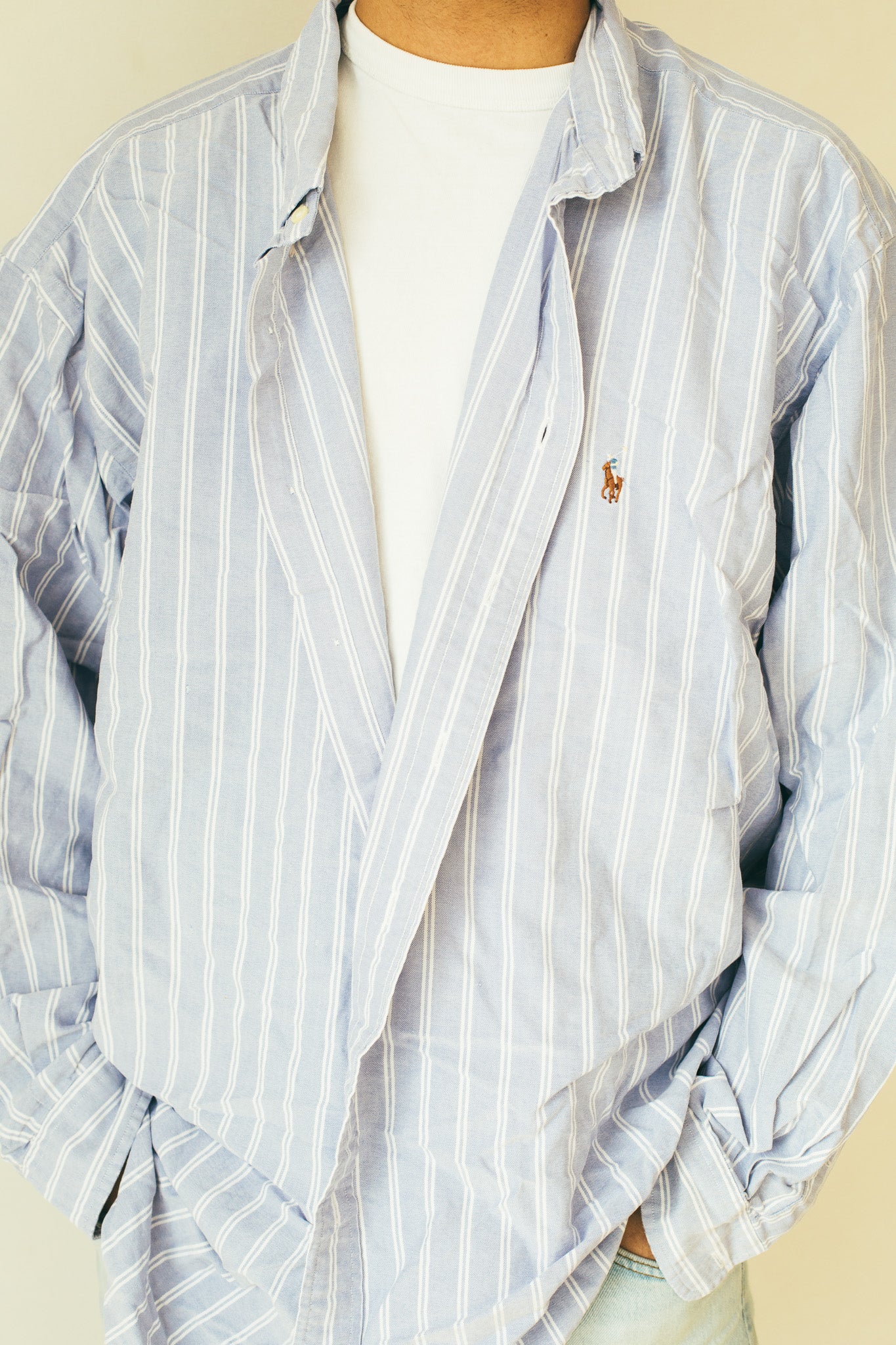 Ralph Lauren - Shirt