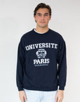 Universite Paris - Sweatshirt