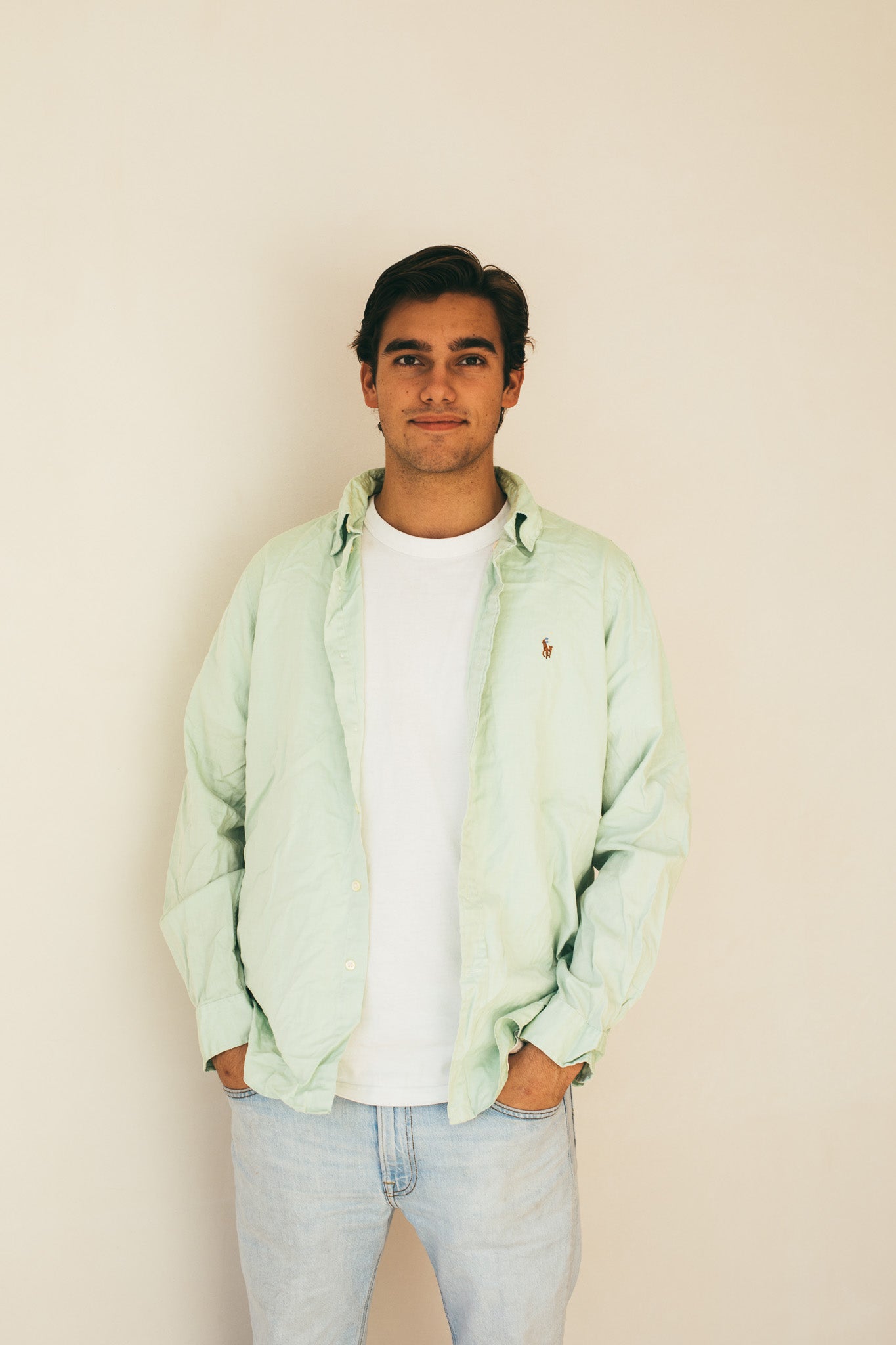 Ralph Lauren - Shirt