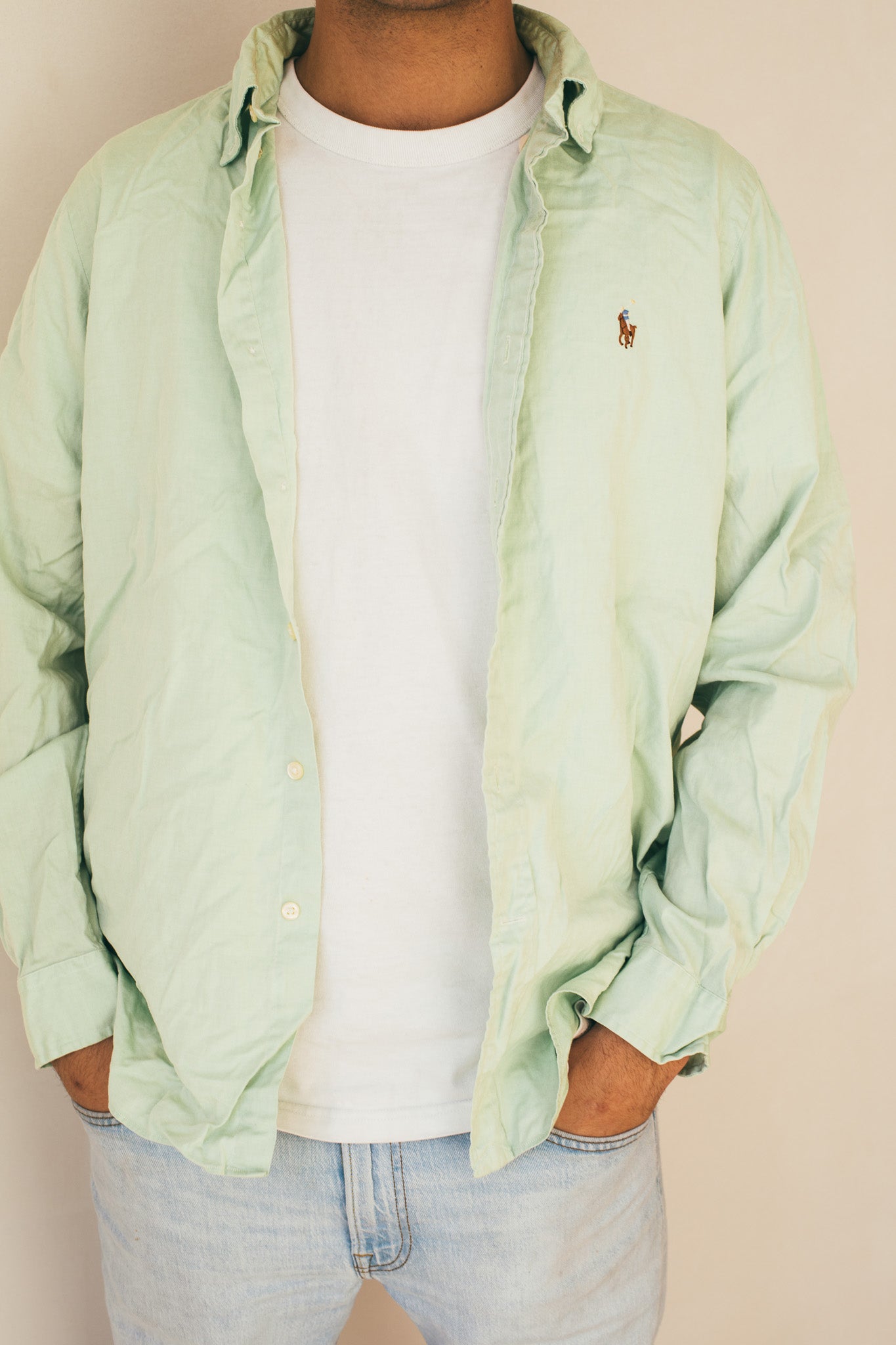 Ralph Lauren - Shirt