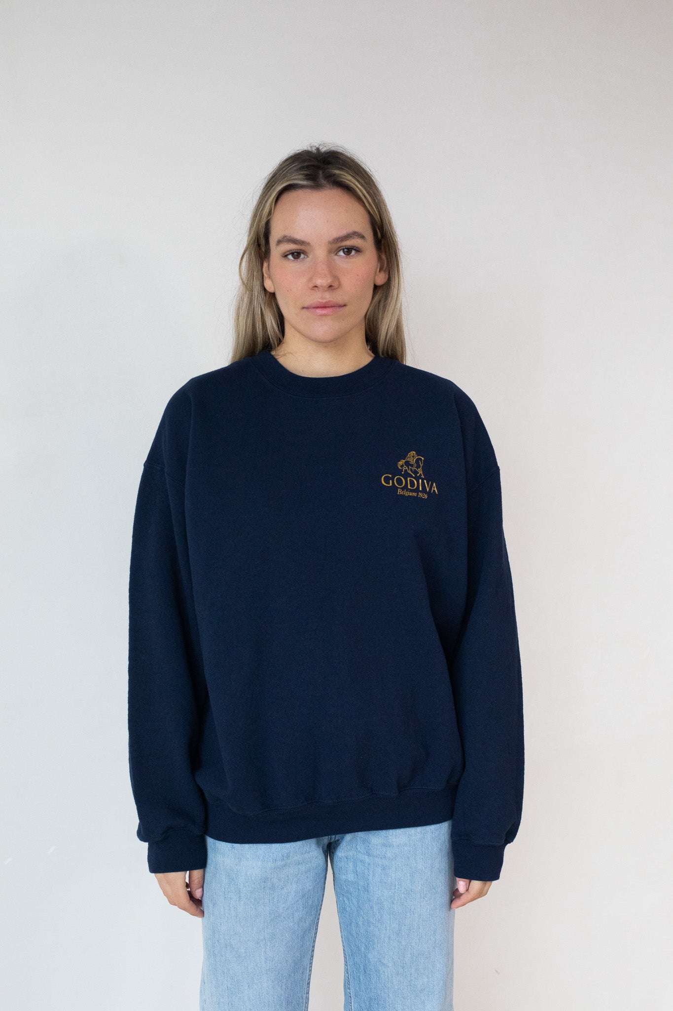 Godiva - Sweatshirt