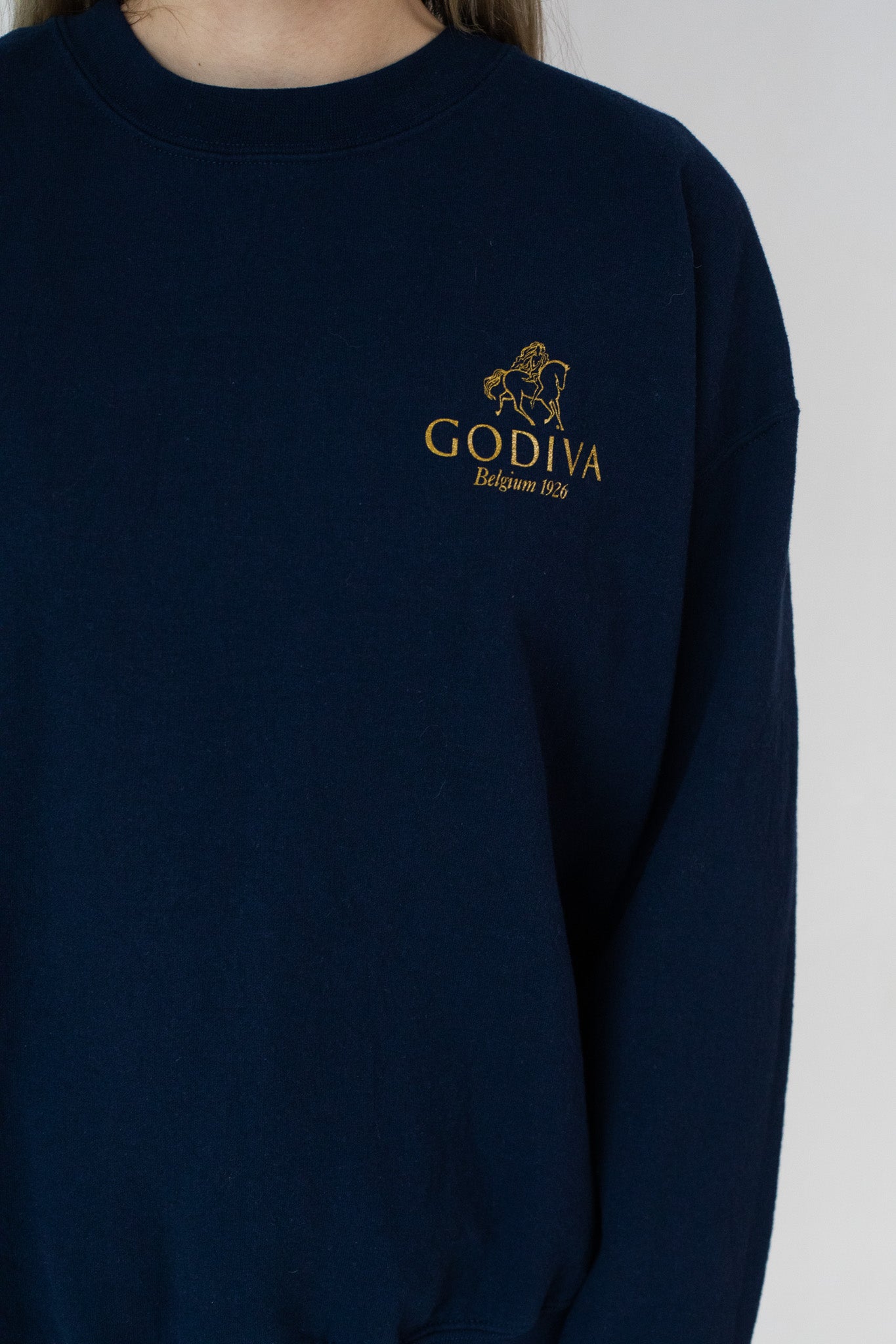 Godiva - Sweatshirt