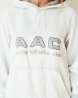 Adidas - Kapuzenpullover
