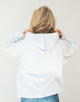Adidas - Kapuzenpullover